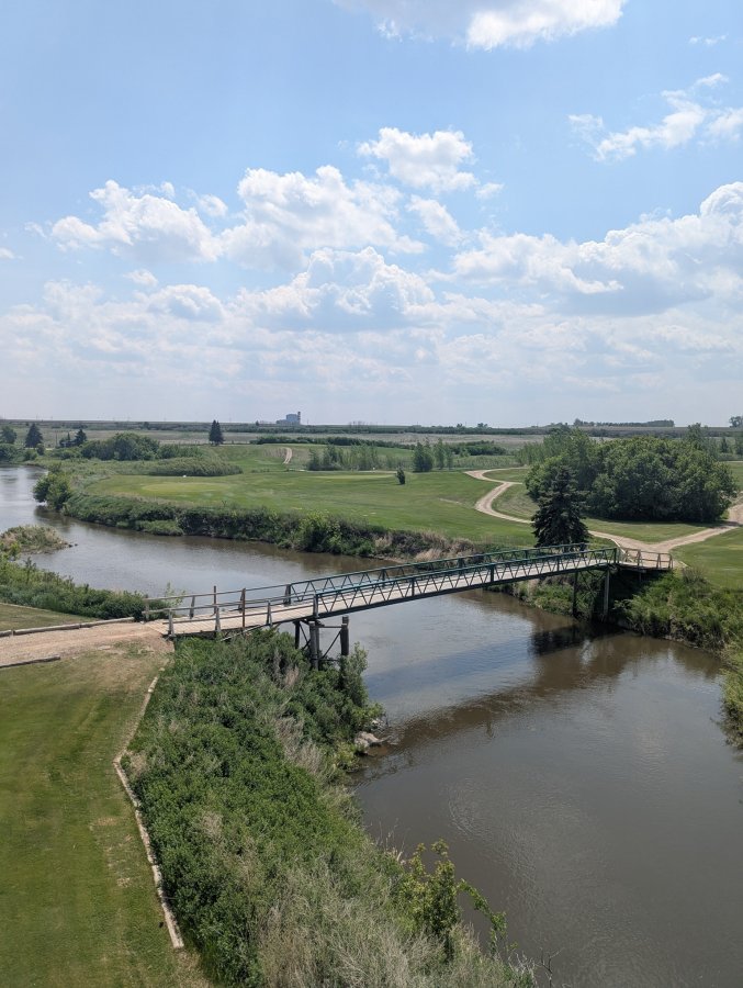 The Ridge Par 3